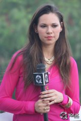 Christine Miller Interview About Rendu Rellu Naluge Movie